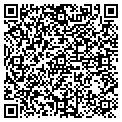QR code with Kingston George contacts