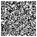 QR code with Kymzinn Inc contacts