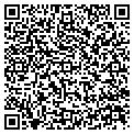 QR code with Fcn contacts