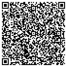 QR code with Hampshire Peter A J PhD contacts