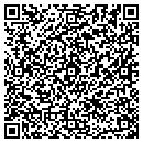 QR code with Handler Leonard contacts