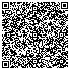 QR code with Twin Oaks Housing Corporation contacts
