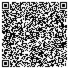 QR code with Lonny Travis Books contacts