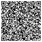QR code with Marceline R V School Dist contacts