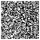 QR code with Hughes Kent Psy D Psycholgst contacts