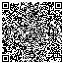 QR code with Anthony G Holt contacts