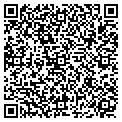 QR code with Luminink contacts