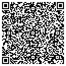 QR code with Hutson John PhD contacts