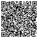 QR code with Binod K Thakur Md contacts