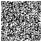 QR code with Cincinnati Allergy Center Inc contacts