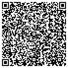 QR code with Heidel Samberson Newell Cox contacts