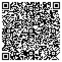QR code with James Bailey Phd contacts