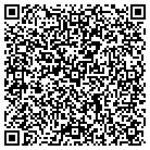 QR code with Jeffrey W Erickson Ph D P C contacts