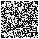 QR code with Holmes Ron contacts