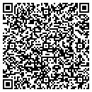 QR code with Hunter David W MD contacts