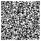 QR code with Mc Donald County R1 Sch Dist contacts