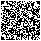 QR code with Gainesville Fire Department contacts