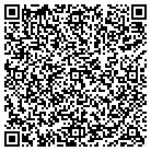 QR code with Alpha Mortgage At Seacoast contacts