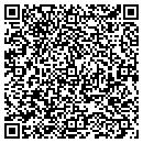 QR code with The Allergy Shield contacts