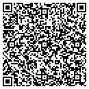 QR code with Klosky James L PhD contacts