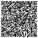 QR code with P Servtech Inc contacts