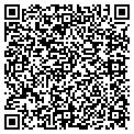 QR code with Sek Aaa contacts