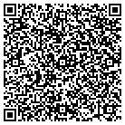 QR code with Macgillivray William A PhD contacts
