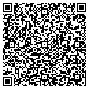 QR code with Hollow Log contacts