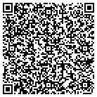 QR code with Mac Gillivray William A PhD contacts