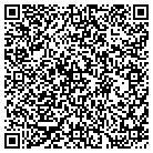 QR code with Mancini Cynthia B PhD contacts