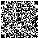 QR code with Kh Haaland Antiques contacts