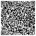 QR code with Masur III Frank T PhD contacts