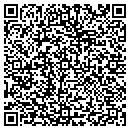 QR code with Halfway Fire Department contacts