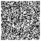 QR code with Custompack & Shipping Service contacts