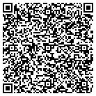 QR code with Hamilton Fire Protection District contacts