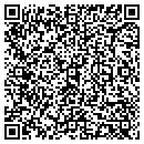 QR code with C A S A contacts