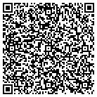 QR code with Mc Laughlin F Joseph PhD contacts