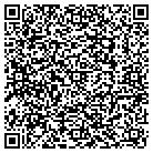 QR code with Higginsville Ambulance contacts