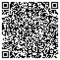 QR code with Manou & Sons contacts