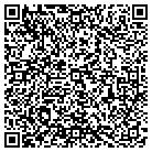 QR code with High Ridge Fire Department contacts