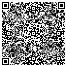 QR code with Holts Summit Fire Sub Station contacts