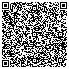 QR code with Opus Publications contacts