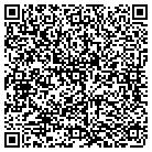 QR code with Highland-Turner Family Rsrc contacts