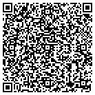 QR code with Ozone Productions Ltd contacts