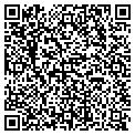 QR code with Nonnies Attic contacts