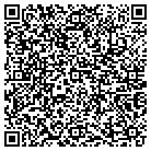 QR code with Adventis Bioservices Inc contacts