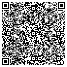 QR code with A Better Hauling Company contacts