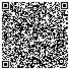 QR code with Oakville Junior High School contacts