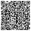 QR code with P & R Antiques contacts