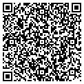 QR code with VIP contacts